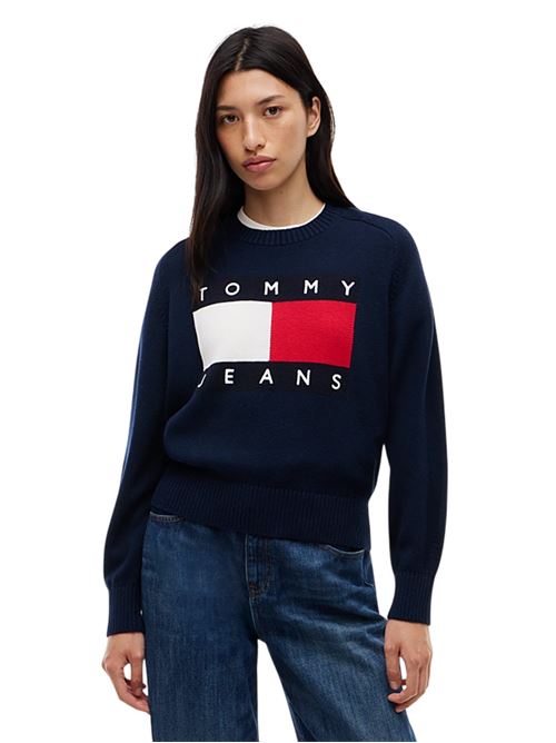 DW0DW23450C1G BLU Tommy Jeans | DW0DW23450C1G BLU